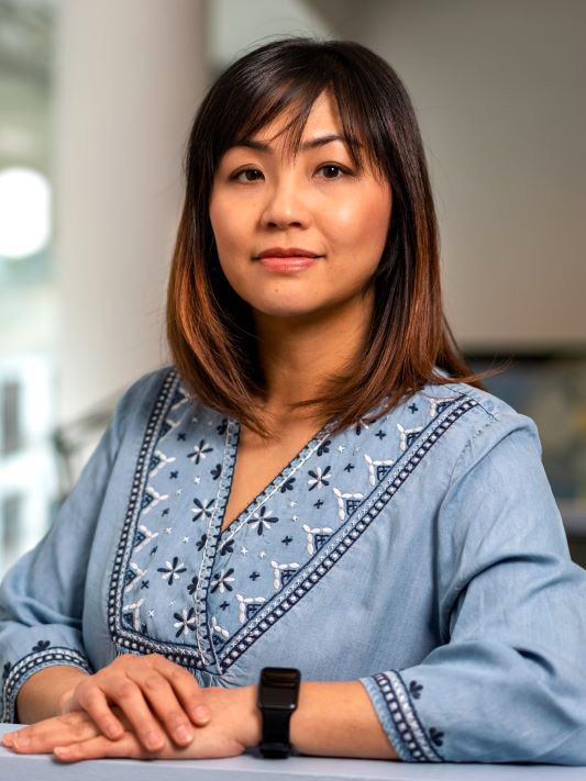 Helmi Pham, Erkkeri, LVV, VuT.